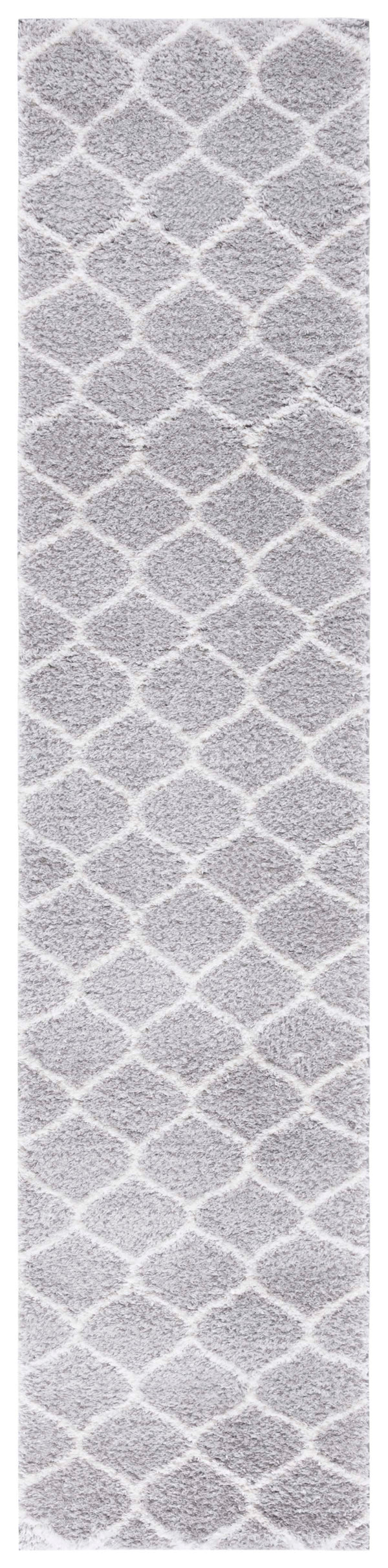 Safavieh Tahoe Shag 677 Power Loomed 60% Polypropylene/Jute 40% Contemporary Rug THO677F-6