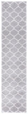 Safavieh Tahoe Shag 677 Power Loomed 60% Polypropylene/Jute 40% Contemporary Rug THO677F-6