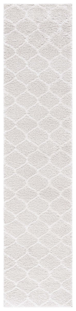 Safavieh Tahoe Shag 677 Power Loomed 60% Polypropylene/Jute 40% Contemporary Rug THO677G-29