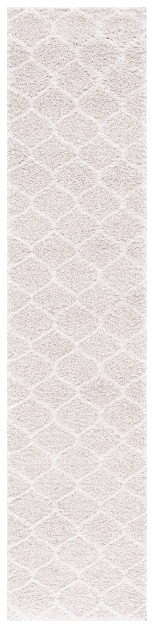 Safavieh Tahoe Shag 677 Power Loomed 60% Polypropylene/Jute 40% Contemporary Rug THO677G-9
