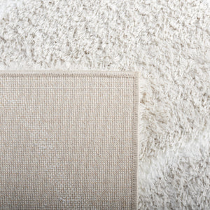 Safavieh Tahoe Shag 677 Power Loomed 60% Polypropylene/Jute 40% Contemporary Rug THO677G-9