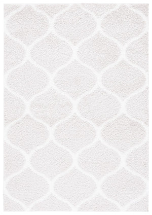 Safavieh Tahoe Shag 677 Power Loomed 60% Polypropylene/Jute 40% Contemporary Rug THO677G-9
