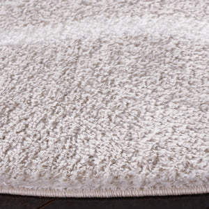 Safavieh Tahoe Shag 677 Power Loomed 60% Polypropylene/Jute 40% Contemporary Rug THO677G-7R