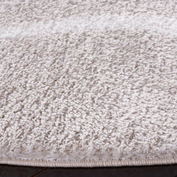 Safavieh Tahoe Shag 677 Power Loomed 60% Polypropylene/Jute 40% Contemporary Rug THO677G-7R