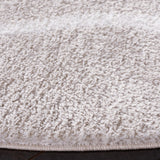 Safavieh Tahoe Shag 677 Power Loomed 60% Polypropylene/Jute 40% Contemporary Rug THO677G-9