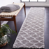 Safavieh Tahoe Shag 677 Power Loomed 60% Polypropylene/Jute 40% Contemporary Rug THO677H-9