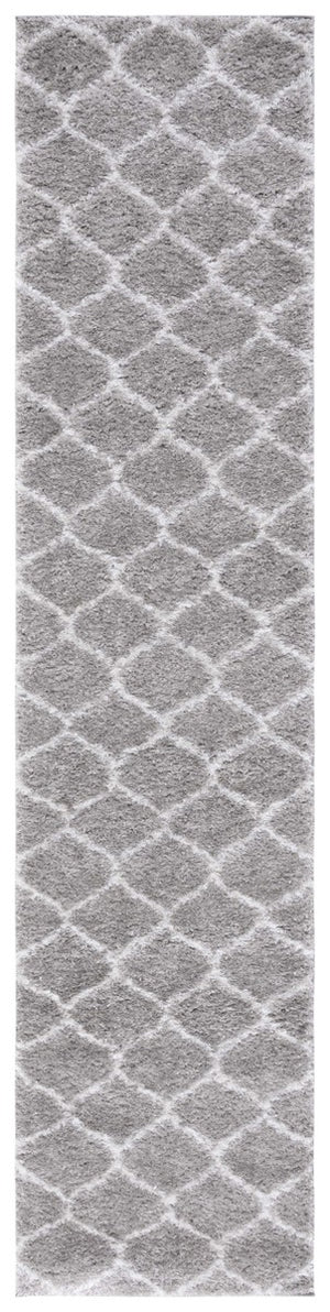 Safavieh Tahoe Shag 677 Power Loomed 60% Polypropylene/Jute 40% Contemporary Rug THO677H-29