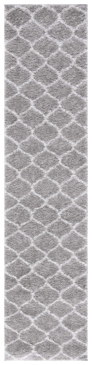 Safavieh Tahoe Shag 677 Power Loomed 60% Polypropylene/Jute 40% Contemporary Rug THO677H-29