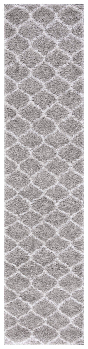 Safavieh Tahoe Shag 677 Power Loomed 60% Polypropylene/Jute 40% Contemporary Rug THO677H-9
