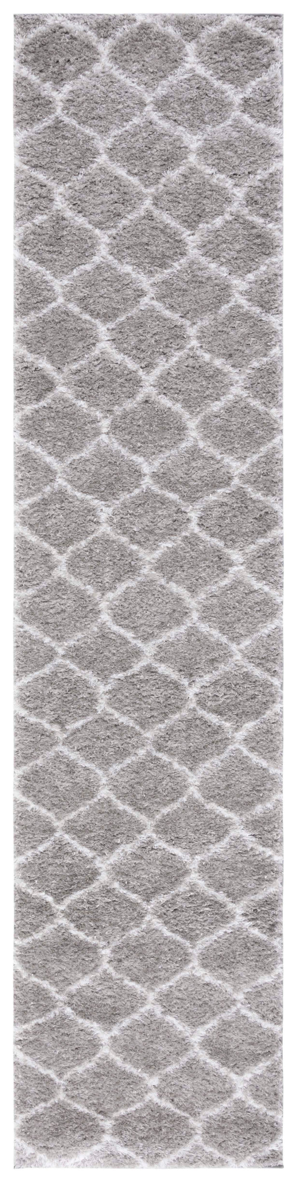 Safavieh Tahoe Shag 677 Power Loomed 60% Polypropylene/Jute 40% Contemporary Rug THO677H-9