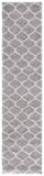 Safavieh Tahoe Shag 677 Power Loomed 60% Polypropylene/Jute 40% Contemporary Rug THO677H-9