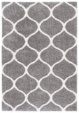 Safavieh Tahoe Shag 677 Power Loomed 60% Polypropylene/Jute 40% Contemporary Rug THO677H-9