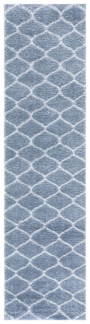 Safavieh Tahoe Shag 677 Power Loomed 60% Polypropylene/Jute 40% Contemporary Rug THO677M-29