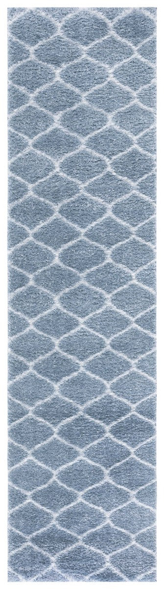 Safavieh Tahoe Shag 677 Power Loomed 60% Polypropylene/Jute 40% Contemporary Rug THO677M-29