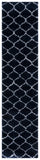 Safavieh Tahoe Shag 677 Power Loomed 60% Polypropylene/Jute 40% Contemporary Rug THO677N-29