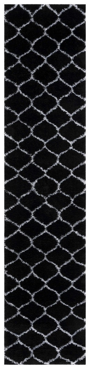 Safavieh Tahoe Shag 677 Power Loomed 60% Polypropylene/Jute 40% Contemporary Rug THO677Z-29