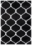 Safavieh Tahoe Shag 677 Power Loomed 60% Polypropylene/Jute 40% Contemporary Rug THO677Z-9