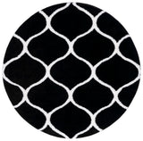 Safavieh Tahoe Shag 677 Power Loomed 60% Polypropylene/Jute 40% Contemporary Rug THO677Z-9