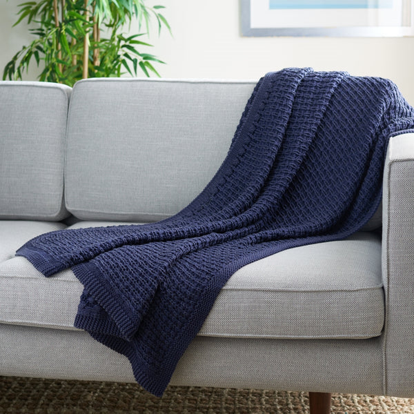 Safavieh Larza Throw THR225A-5060