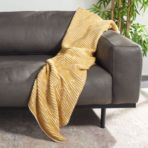 Coraline Throw