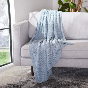 Safavieh Hollie Throw THR236C-5060