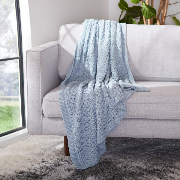 Safavieh Hollie Throw THR236C-5060