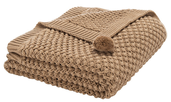 Safavieh Capra Throw THR240B-5060