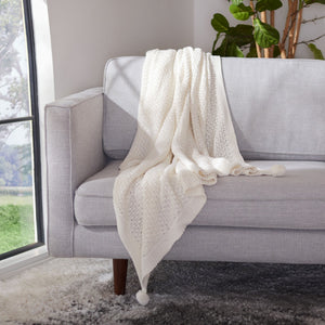Safavieh Capra Throw THR240C-5060