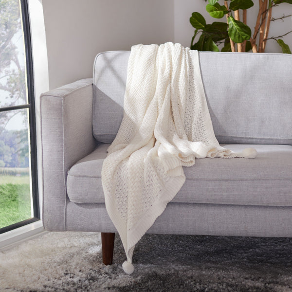 Safavieh Capra Throw THR240C-5060