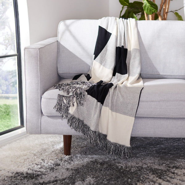 Safavieh Buruma Throw THR242A-5060