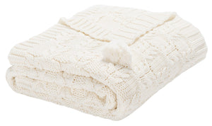 Safavieh Janie Throw THR248A-5060