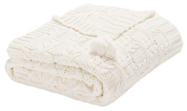 Safavieh Janie Throw THR248A-5060