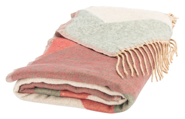 Safavieh Dava Throw THR617A-5070