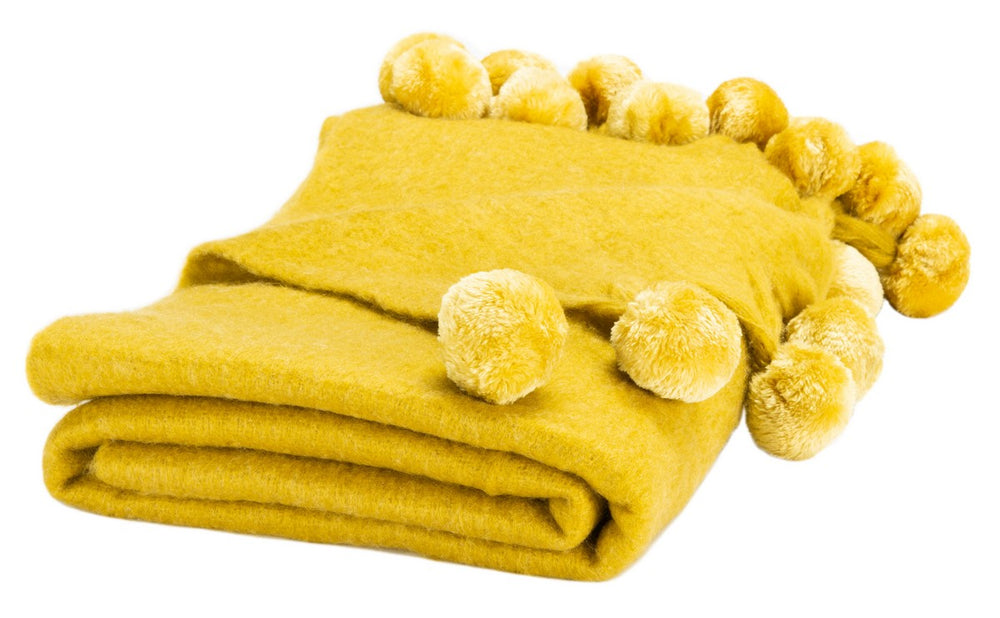 Safavieh Shae Throw THR619B-5070