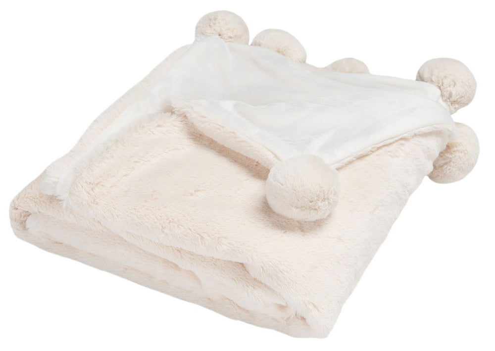 Dalson Pom Pom Throw