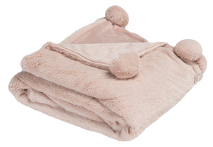 Dalson Pom Pom Throw