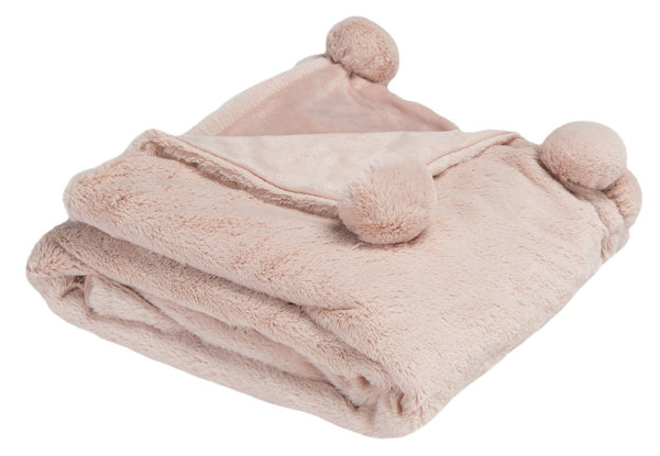 Dalson Pom Pom Throw