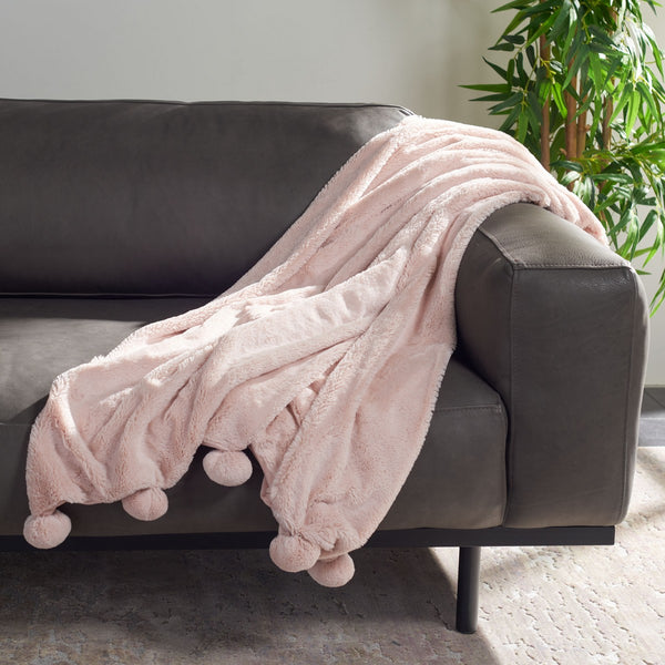 Dalson Pom Pom Throw