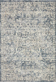 Loloi Theory THY-02 100% Polypropylene Power Loomed Transitional Rug THRYTHY-02IVBB96D0