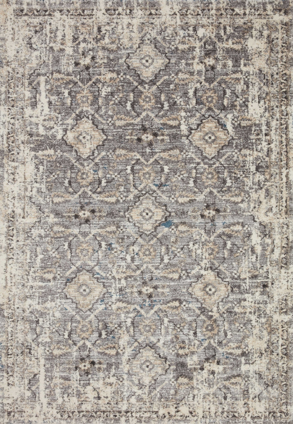 Loloi Theory THY-03 Polypropylene, Polyester Power Loomed Transitional Rug THRYTHY-03NAGY96D0
