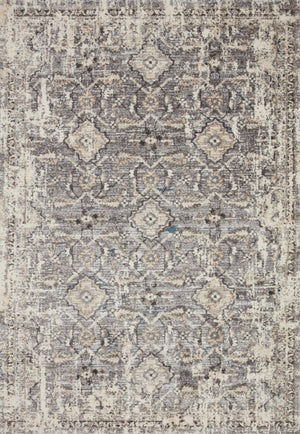 Loloi Theory THY-03 Polypropylene, Polyester Power Loomed Transitional Rug THRYTHY-03NAGY96D0