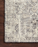 Loloi Theory THY-03 Polypropylene, Polyester Power Loomed Transitional Rug THRYTHY-03NAGY96D0