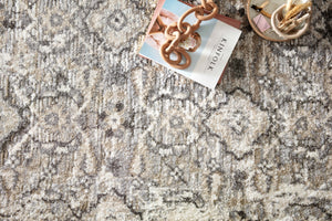 Loloi Theory THY-03 Polypropylene, Polyester Power Loomed Transitional Rug THRYTHY-03NAGY96D0
