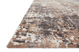 Loloi Theory THY-04 Polypropylene, Polyester Power Loomed Transitional Rug THRYTHY-04TAGY96D0