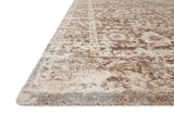 Loloi Theory THY-06 Polypropylene, Polyester Power Loomed Transitional Rug THRYTHY-06MCNA96D0