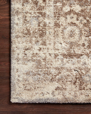 Loloi Theory THY-06 Polypropylene, Polyester Power Loomed Transitional Rug THRYTHY-06MCNA96D0
