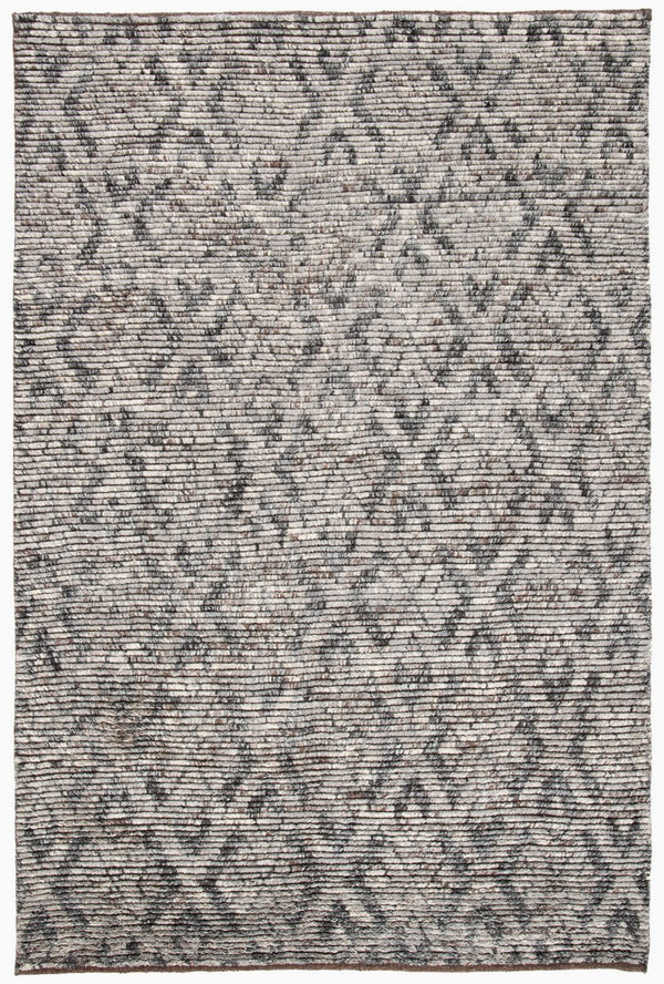 Safavieh Tibetan 606 Hand Knotted 90% Wool and 10% Cotton Contemporary Rug TIB606F-8