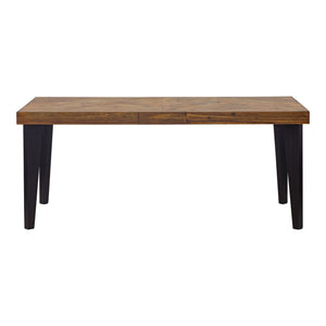 Moe's Home Parq Rectangular Dining Table