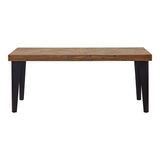 Moe's Home Parq Rectangular Dining Table