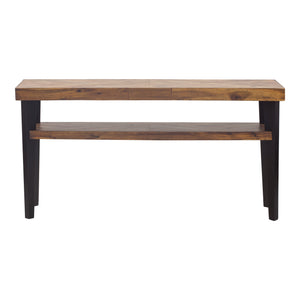 Moe's Home Parq Console Table